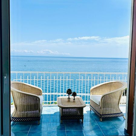 Dimora Collection - Amalfi - Boutique Luxury Residence With Direct Sea View And Access Экстерьер фото
