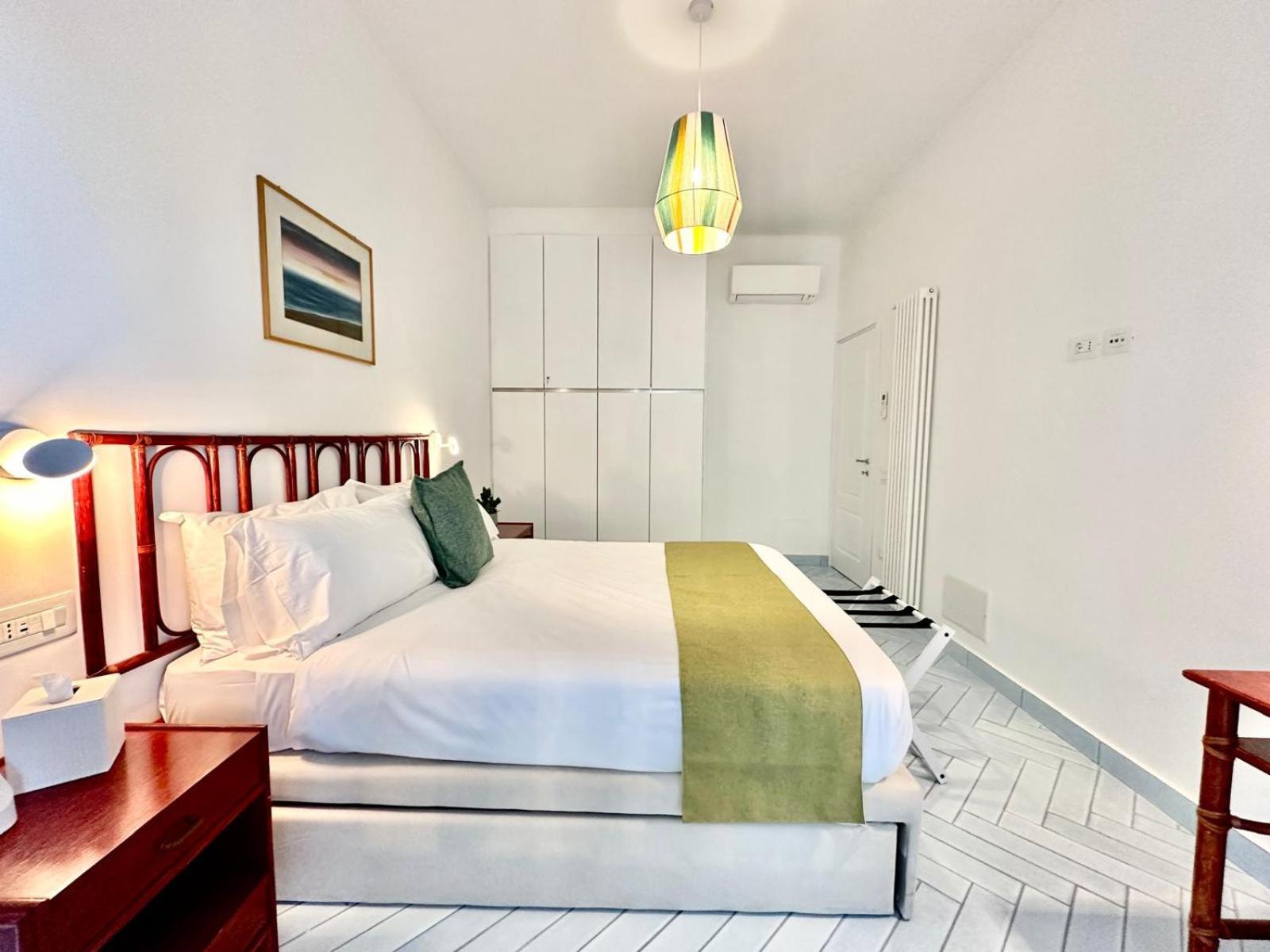 Dimora Collection - Amalfi - Boutique Luxury Residence With Direct Sea View And Access Экстерьер фото
