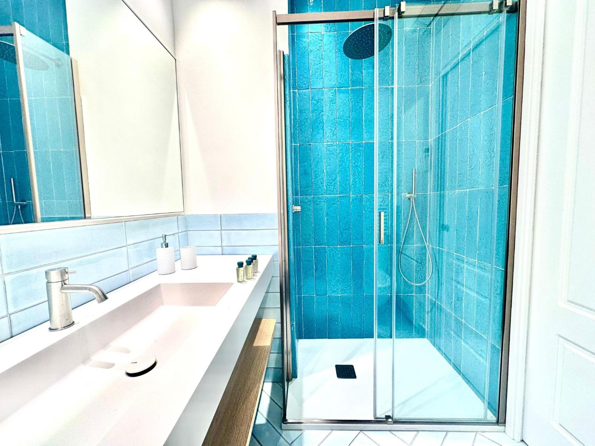 Dimora Collection - Amalfi - Boutique Luxury Residence With Direct Sea View And Access Экстерьер фото