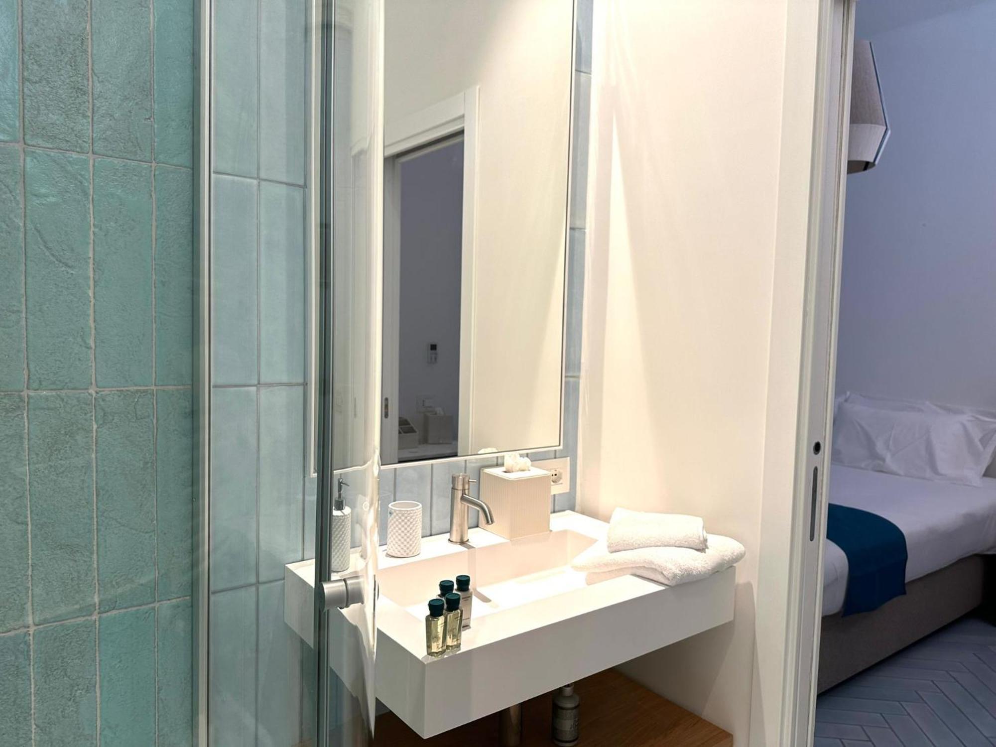 Dimora Collection - Amalfi - Boutique Luxury Residence With Direct Sea View And Access Экстерьер фото