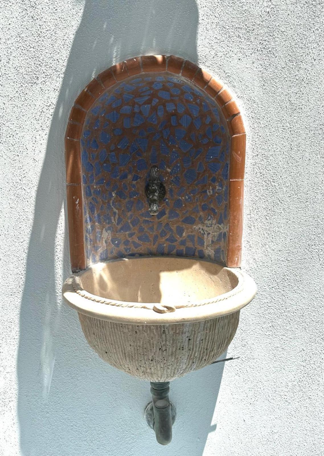 Dimora Collection - Amalfi - Boutique Luxury Residence With Direct Sea View And Access Экстерьер фото