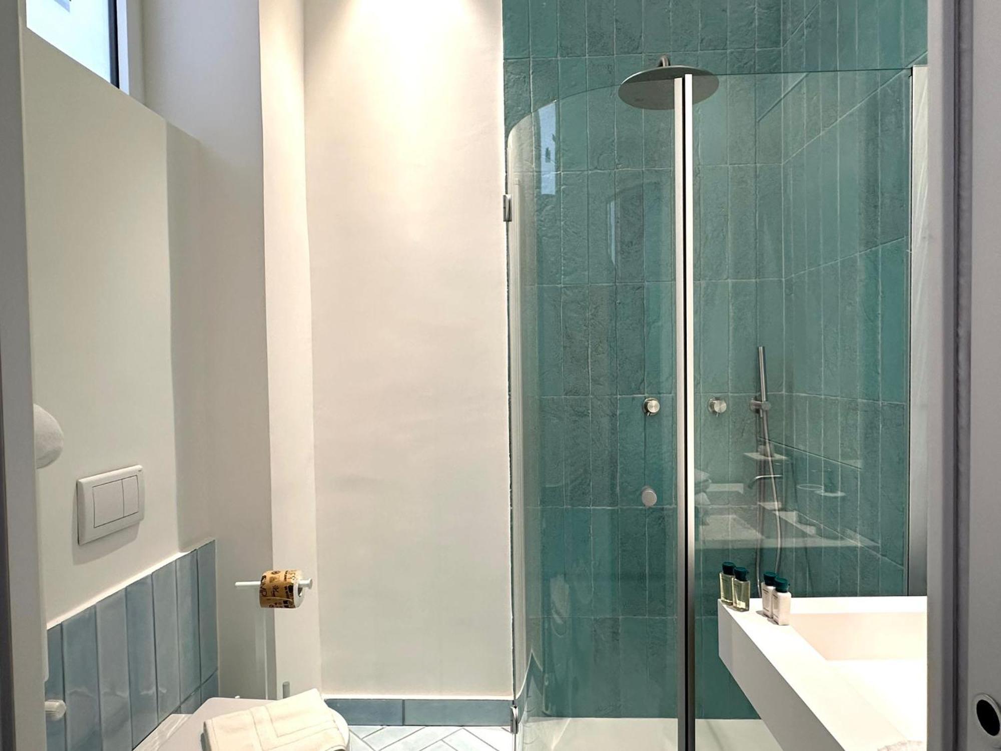 Dimora Collection - Amalfi - Boutique Luxury Residence With Direct Sea View And Access Экстерьер фото