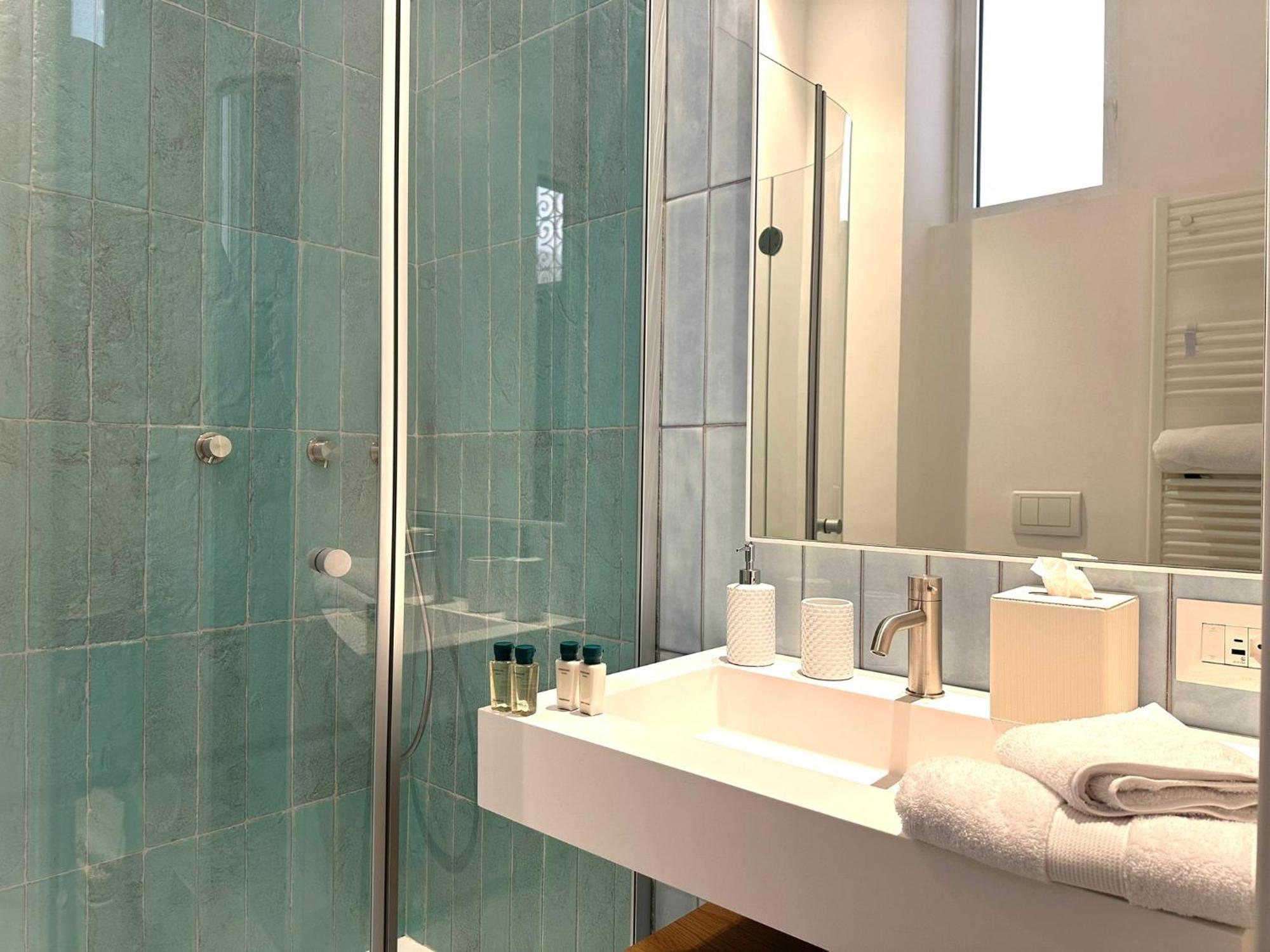 Dimora Collection - Amalfi - Boutique Luxury Residence With Direct Sea View And Access Экстерьер фото