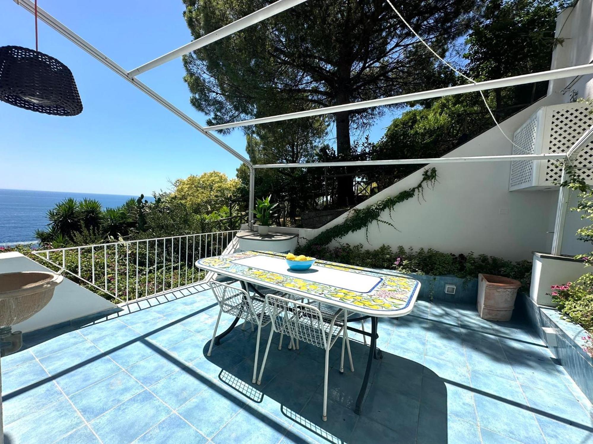 Dimora Collection - Amalfi - Boutique Luxury Residence With Direct Sea View And Access Экстерьер фото